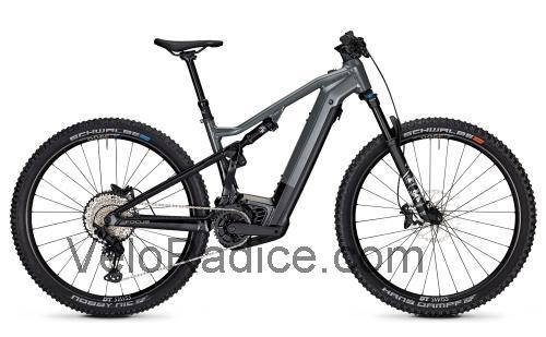 Focus Thron2 6.9 scheda tecnica e recensioni